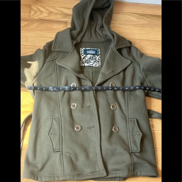 Sebby Coat - Picture 14 of 16